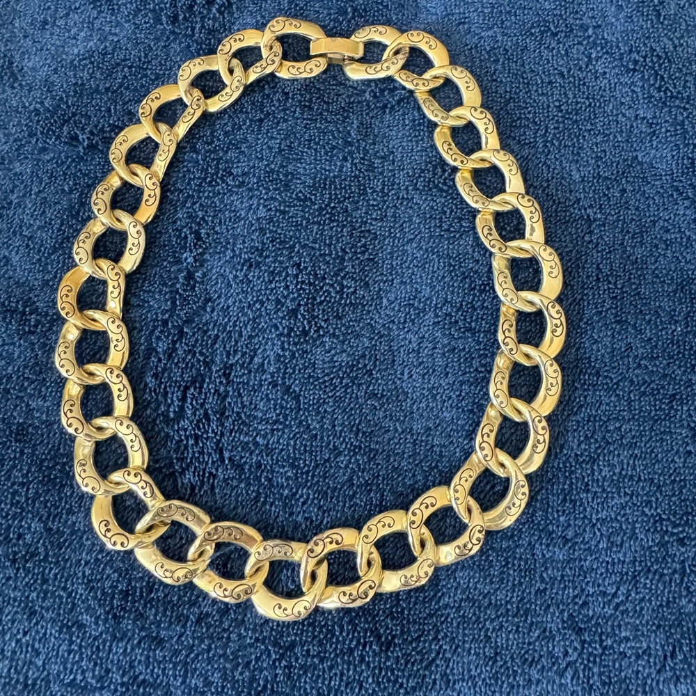 Brighton necklace